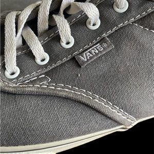Ladies Vans size 9
